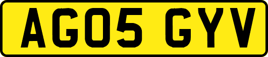 AG05GYV