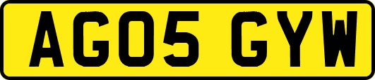 AG05GYW