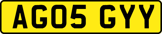 AG05GYY
