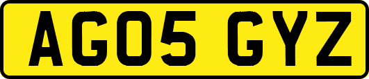 AG05GYZ