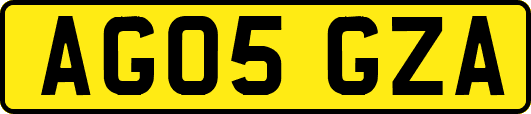 AG05GZA