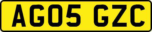 AG05GZC