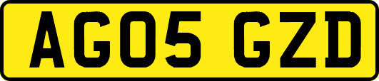 AG05GZD