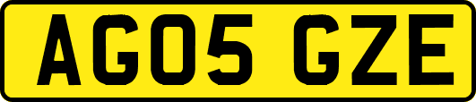 AG05GZE