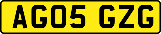 AG05GZG