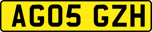 AG05GZH