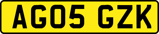 AG05GZK