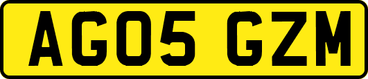 AG05GZM