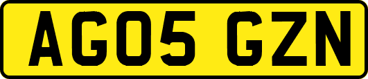 AG05GZN