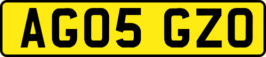 AG05GZO