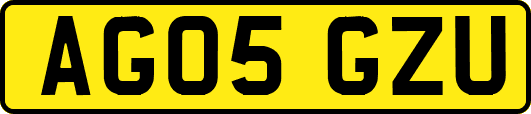 AG05GZU