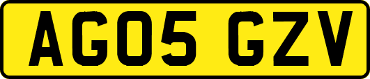AG05GZV