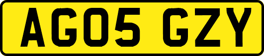 AG05GZY
