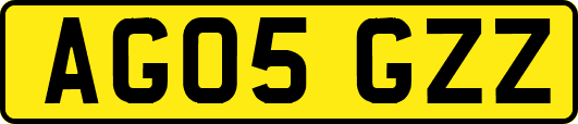 AG05GZZ