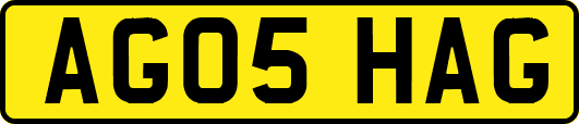 AG05HAG