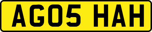AG05HAH