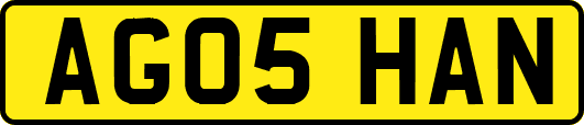 AG05HAN