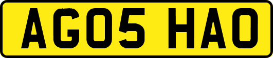 AG05HAO