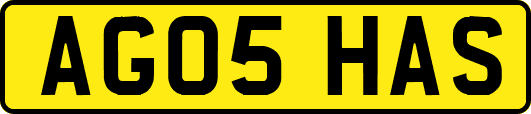 AG05HAS
