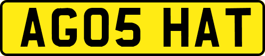 AG05HAT