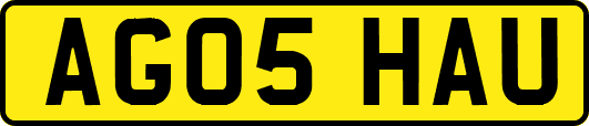 AG05HAU
