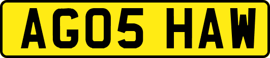 AG05HAW