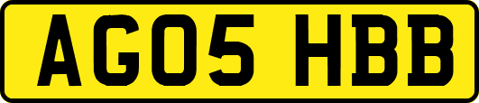 AG05HBB