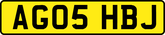 AG05HBJ