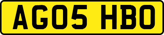 AG05HBO