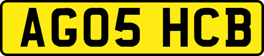 AG05HCB