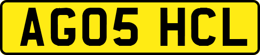 AG05HCL