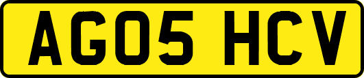 AG05HCV