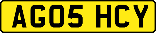 AG05HCY