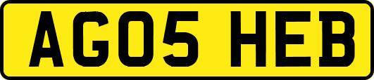 AG05HEB