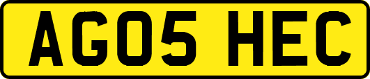 AG05HEC