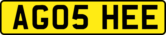 AG05HEE