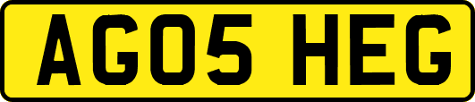 AG05HEG