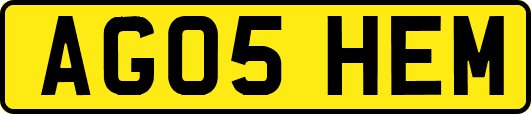 AG05HEM