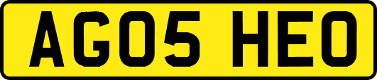 AG05HEO