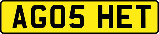 AG05HET