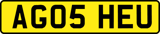 AG05HEU