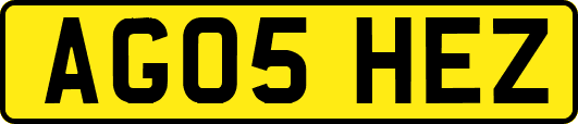 AG05HEZ
