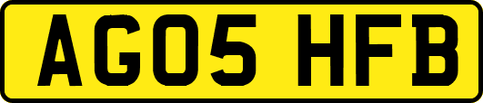 AG05HFB