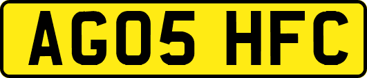 AG05HFC