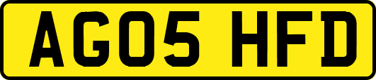 AG05HFD