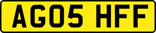 AG05HFF