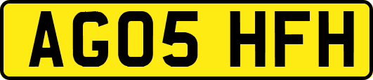 AG05HFH
