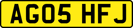 AG05HFJ