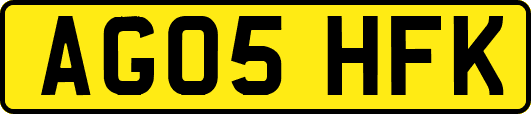 AG05HFK