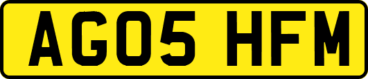 AG05HFM
